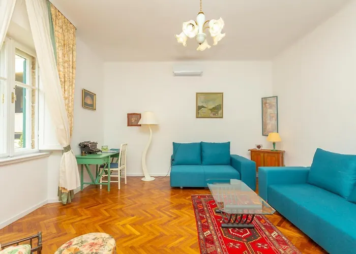 Apartment Villa Ahava