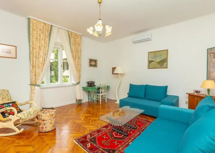 Apartment Villa Ahava