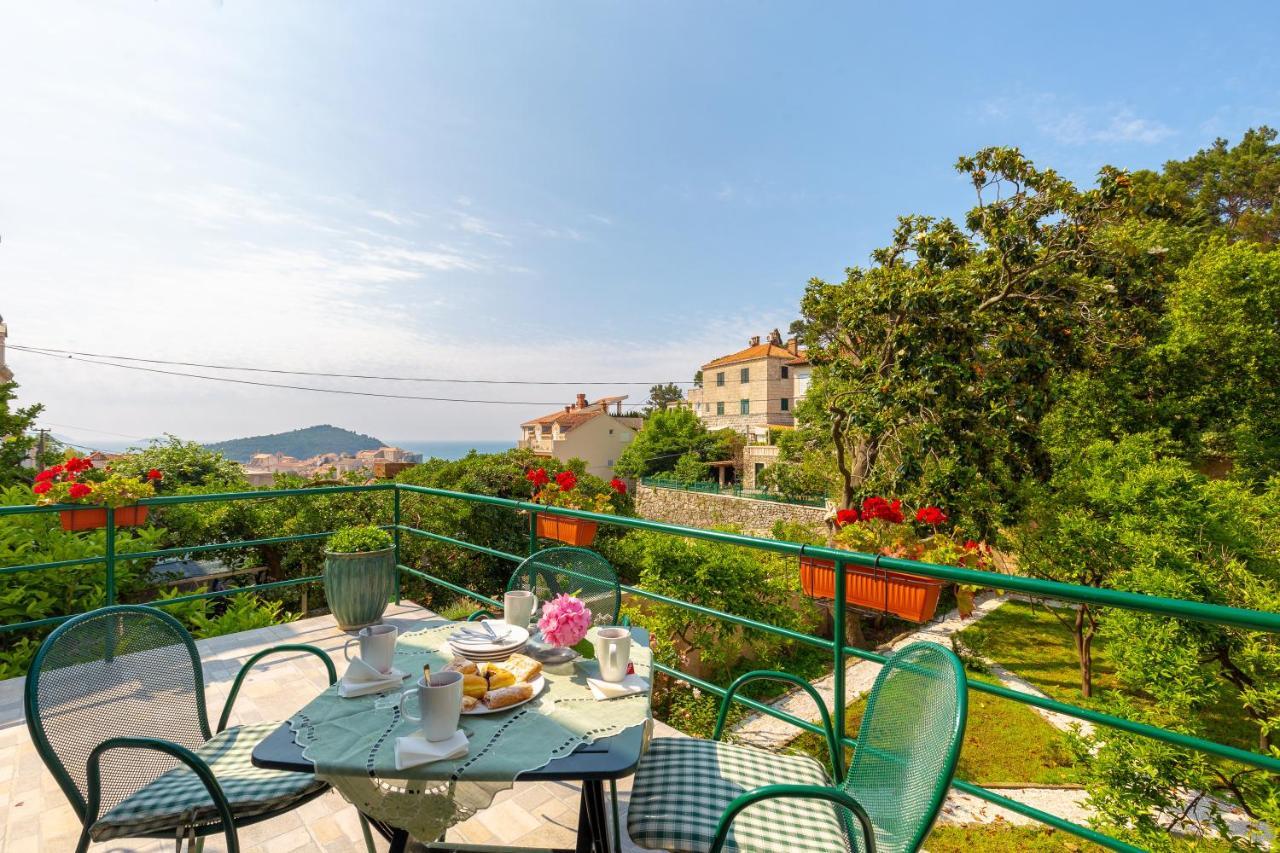 Apartament Ahava *