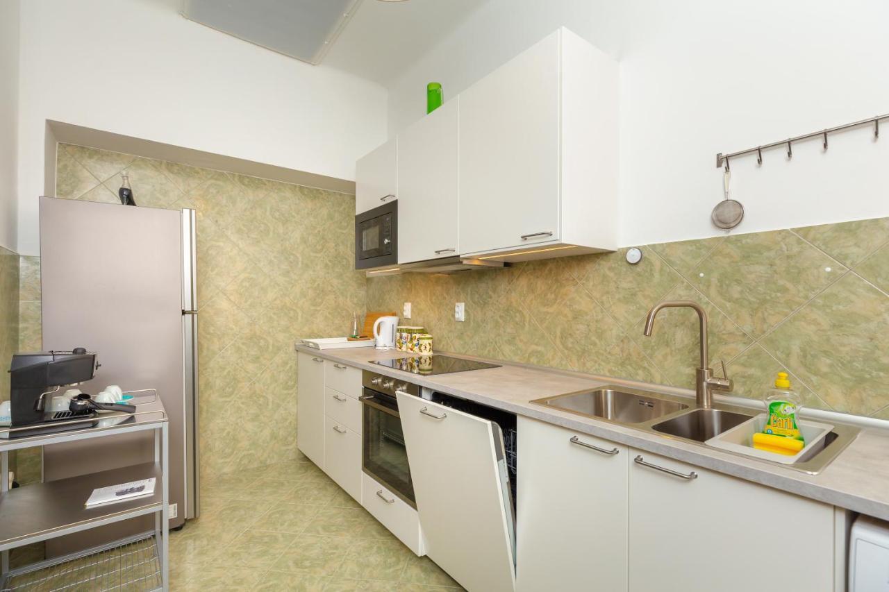 Apartment Ahava Dubrovnik