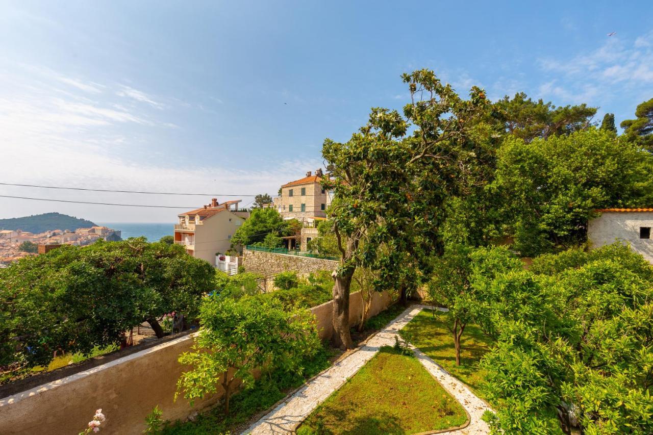 Apartament Ahava *