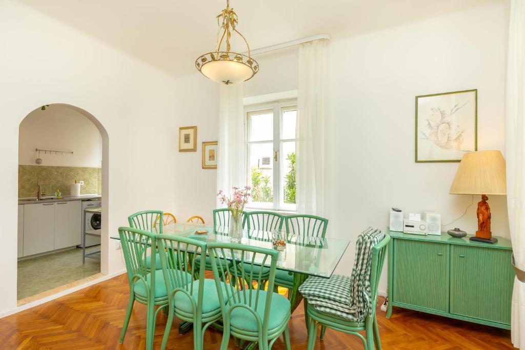 Apartament Ahava *